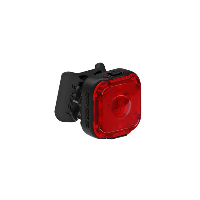 Lezyne Zecto 2 Drive 200 Rear Light