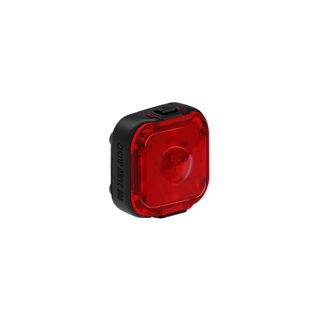 Lezyne Zecto 2 Drive 200 Rear Light