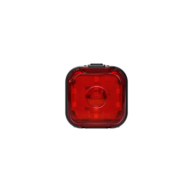 Lezyne Zecto 2 Drive 200 Rear Light