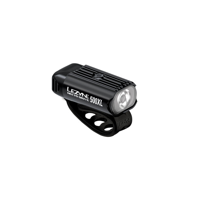 Lezyne Hecto Drive 500XL Front Light