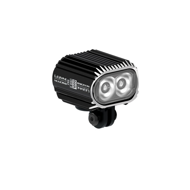 Lezyne E-Bike Macro Drive 1000 Front Light