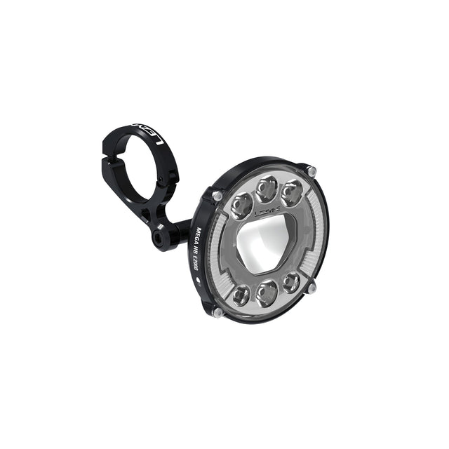Lezyne E-Bike Mega HB StVZO E2000 Front Light