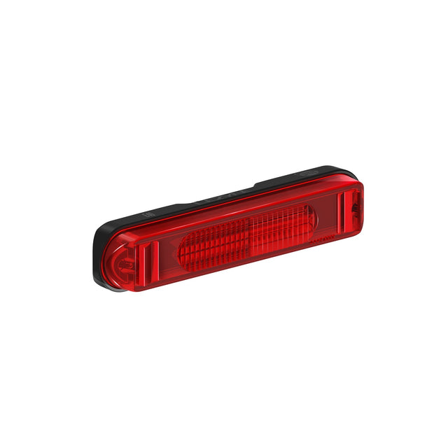 Lezyne E-Bike Rack Pro StVZO Rear Light