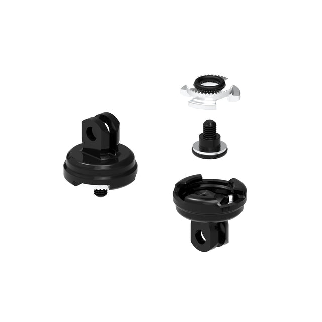Lezyne LED qPRO Quick-Release Light Mount