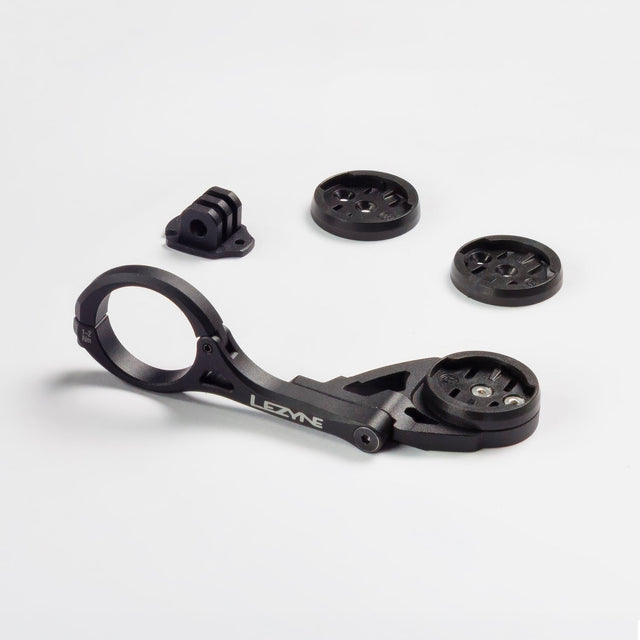 Lezyne Flexi Forward Mount