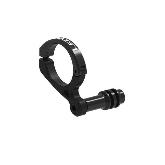 Lezyne Mega Mount Handlebar Accessory Mount