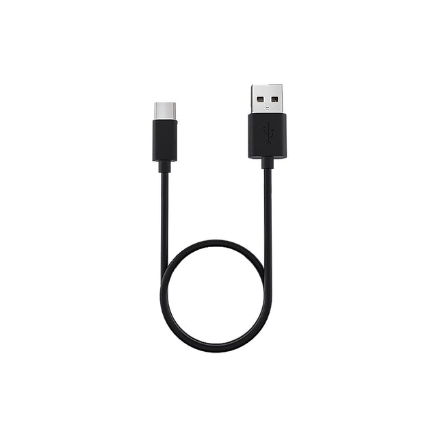 Lezyne USB-C Charging Cable 30cm