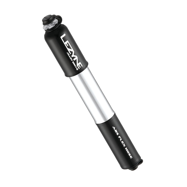 Lezyne Alloy Drive Mini Pump