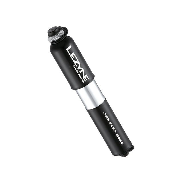Lezyne Alloy Drive Mini Pump