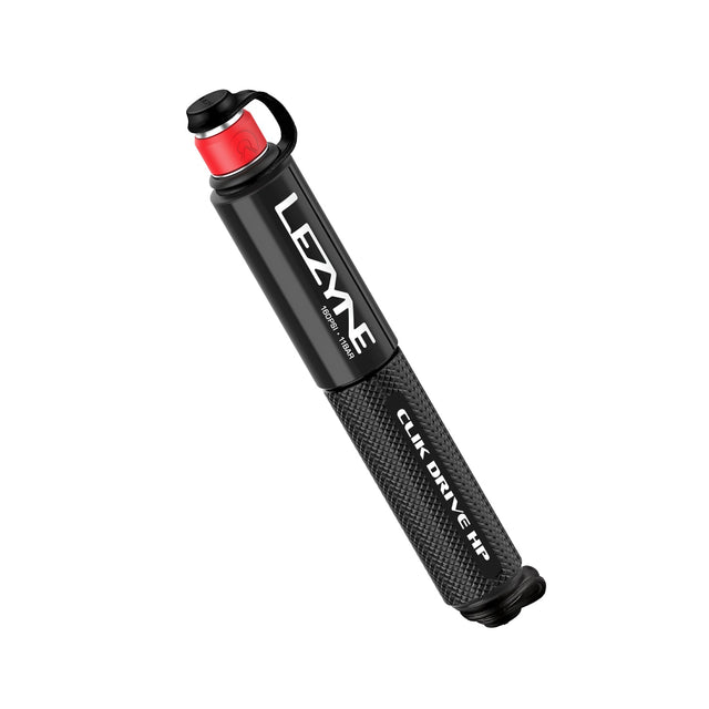 Lezyne CLIK Drive HP Mini Pump