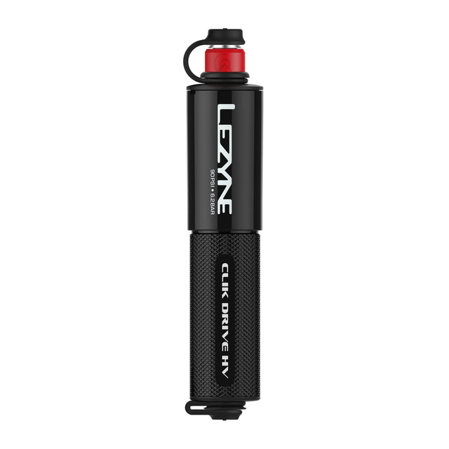 Lezyne CLIK Drive HV Mini Pump