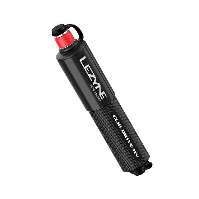 Lezyne CLIK Drive HV Mini Pump