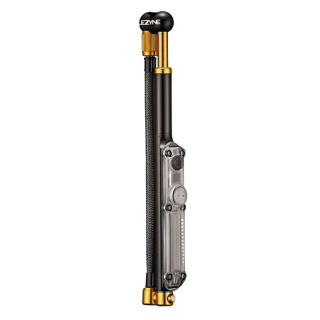 Lezyne Digital Shock Drive 350 psi Shock Pump