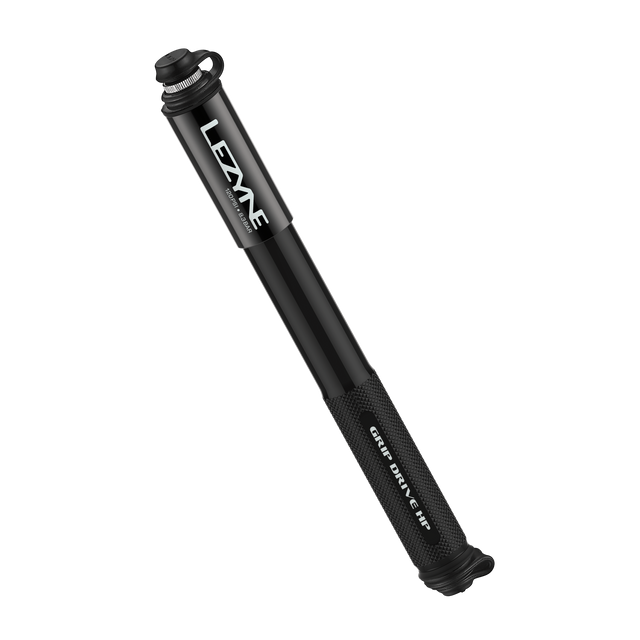 Lezyne Grip Drive HP Mini Pump