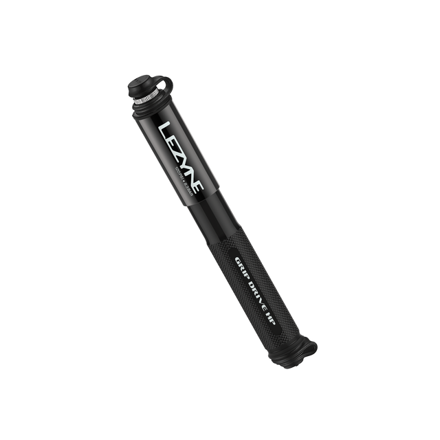 Lezyne Grip Drive HP Mini Pump