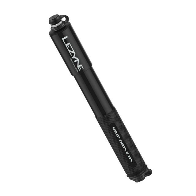 Lezyne Grip Drive HV Mini Pump