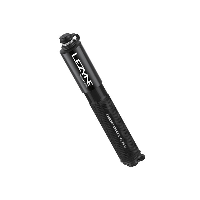 Lezyne Grip Drive HV Mini Pump