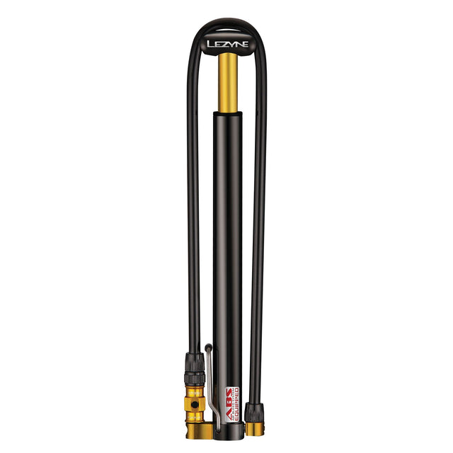 Lezyne Micro Floor Drive HP Mini Pump