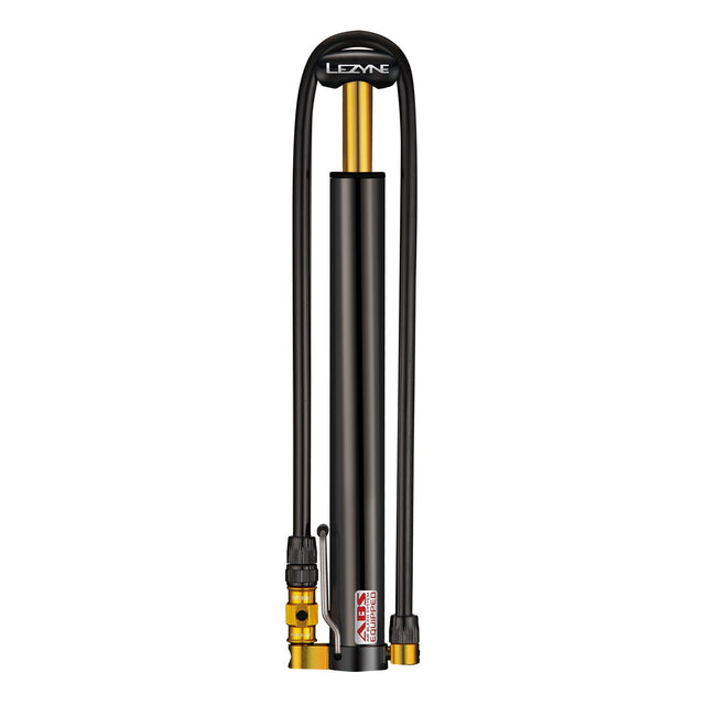 Lezyne Micro Floor Drive HV Mini Pump