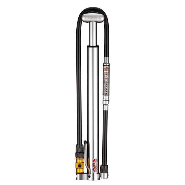 Lezyne Micro Floor Drive HP Mini Pump