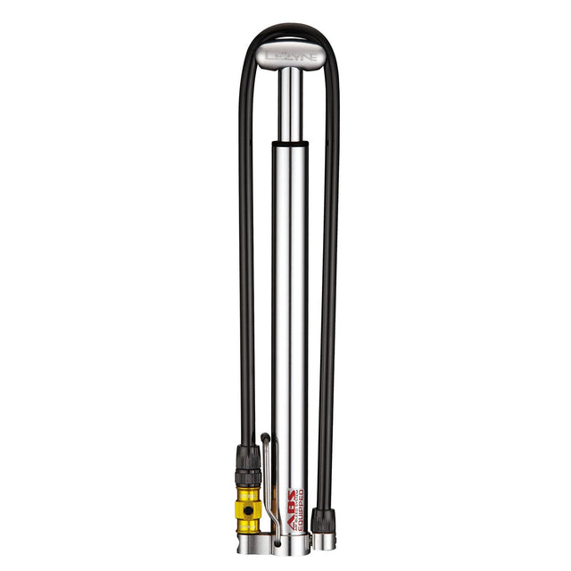 Lezyne Micro Floor Drive HP Mini Pump