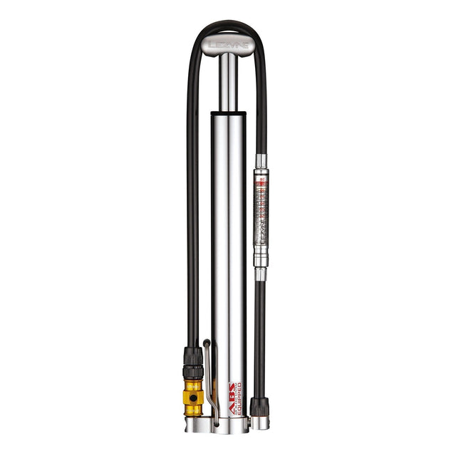 Lezyne Micro Floor Drive HV Mini Pump
