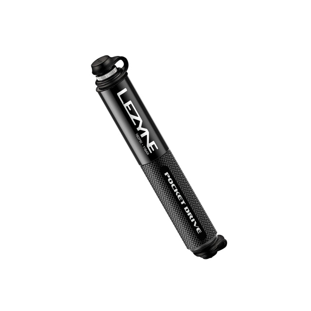 Lezyne Pocket Drive Mini Pump