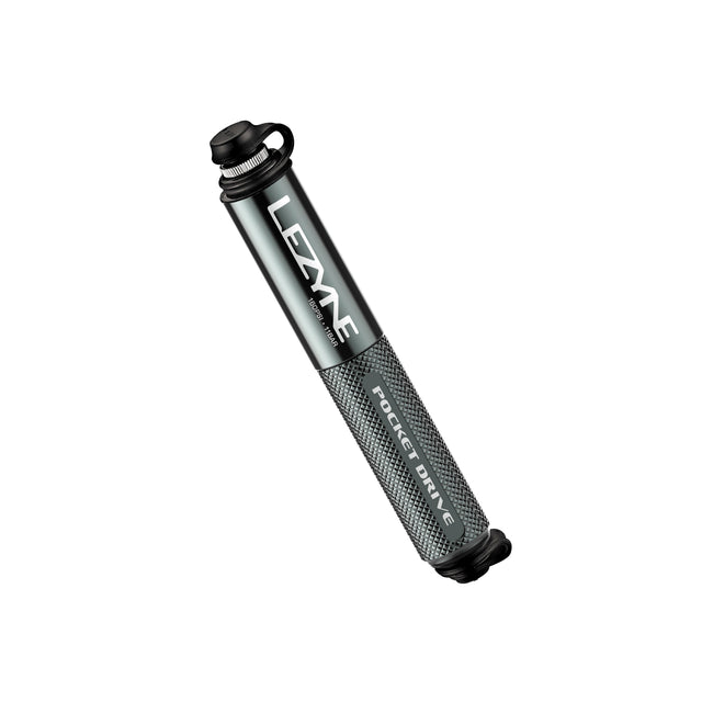 Lezyne Pocket Drive Mini Pump