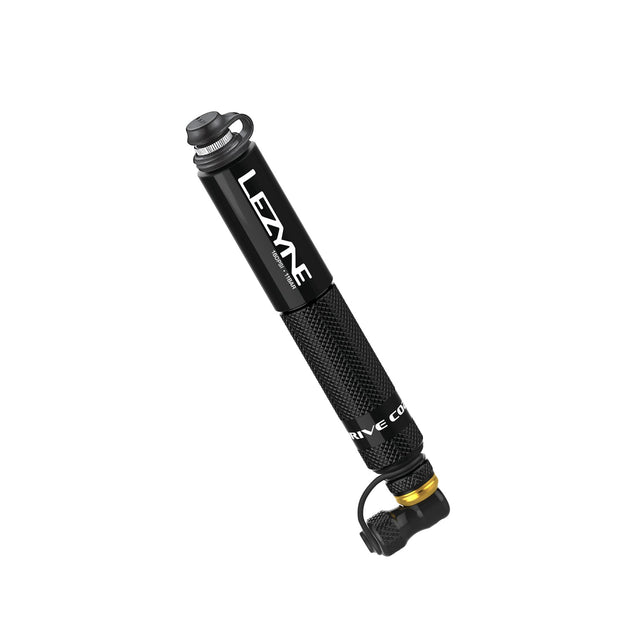 Lezyne Pocket Drive CO2 Mini Pump