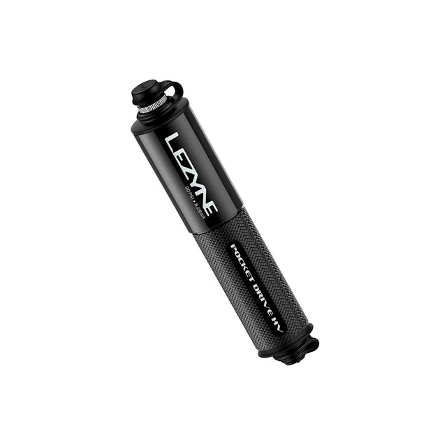 Lezyne Pocket Drive HV Mini Pump