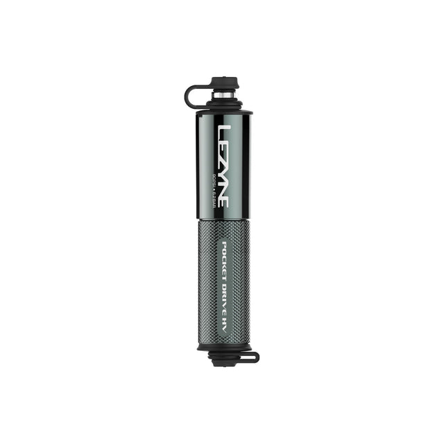 Lezyne Pocket Drive HV Mini Pump