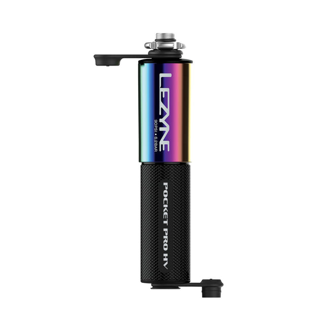 Lezyne Pocket Drive Pro HV Mini Pump