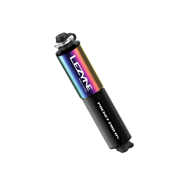 Lezyne Pocket Drive Pro HV Mini Pump
