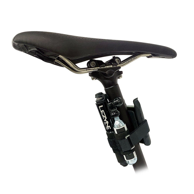 Lezyne Pocket Drive Loaded Mini Pump Kit