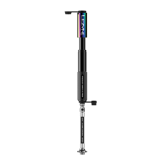 Lezyne Pocket Drive Pro Mini Pump