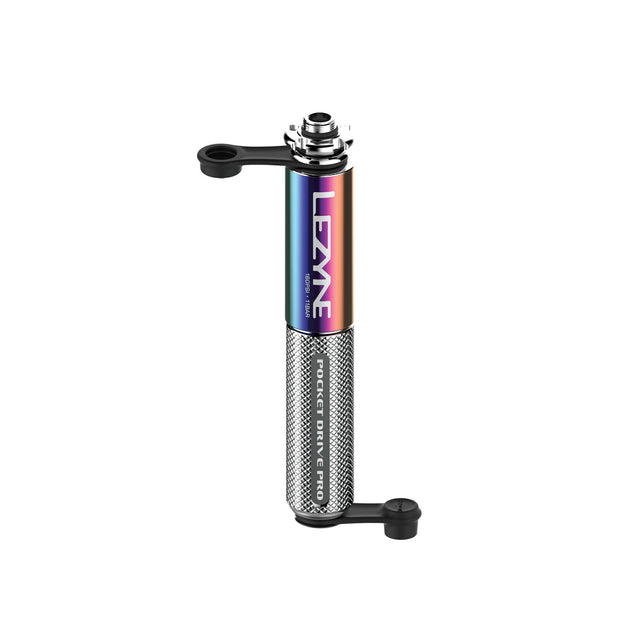 Lezyne Pocket Drive Pro Mini Pump