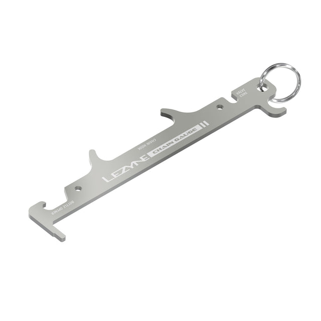 Lezyne Chain Gauge Wear Checker