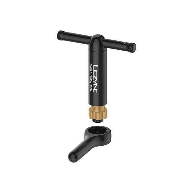 Lezyne Pocket Torque Drive Torque Wrench