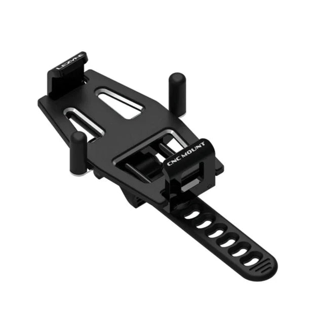 Lezyne CNC Phone Mount