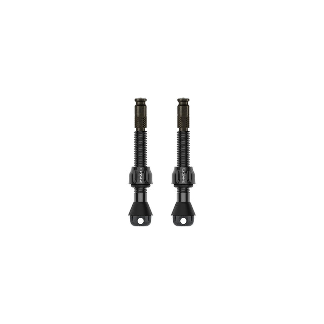 Lezyne Clik TLR Valve Pro 44mm Tubeless Valve