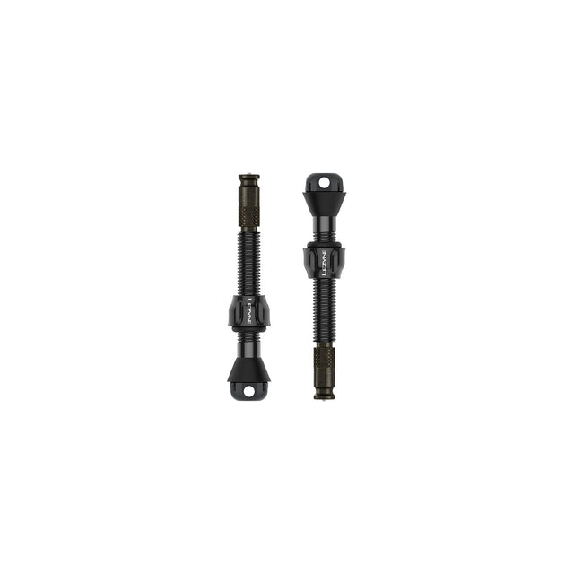 Lezyne Clik TLR Valve Pro 44mm Tubeless Valve
