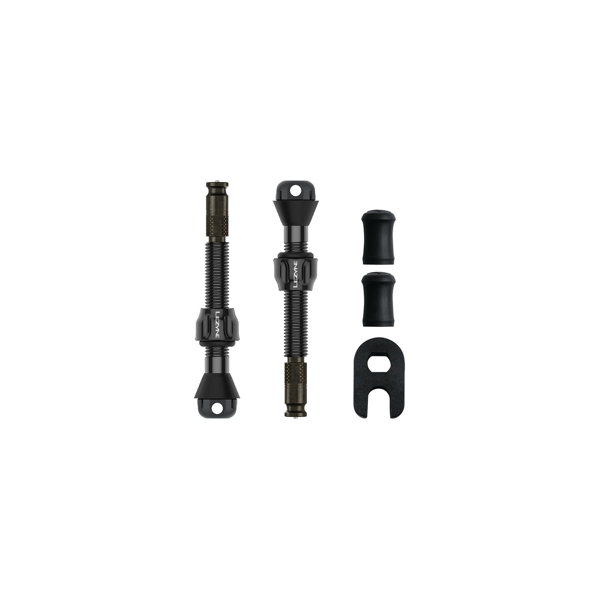 Lezyne Clik TLR Valve Pro 44mm Tubeless Valve