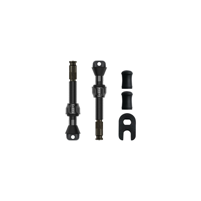 Lezyne Clik TLR Valve Pro 44mm Tubeless Valve
