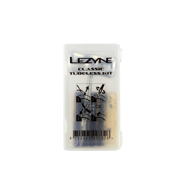 Lezyne Classic Tubeless Repair Kit