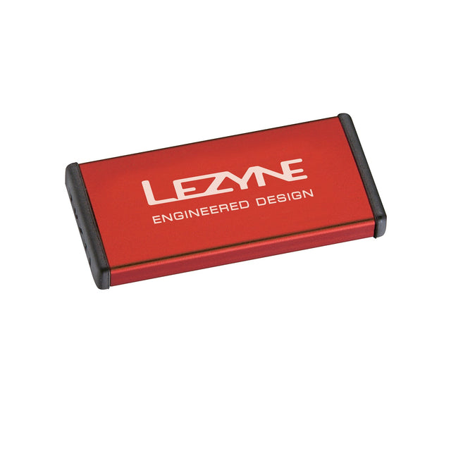 Lezyne Metal Patch Kit