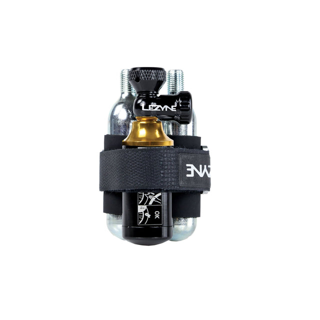 Lezyne Tubeless CO2 Blaster Repair Kit