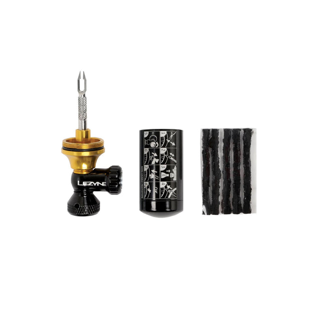 Lezyne Tubeless CO2 Blaster Repair Kit