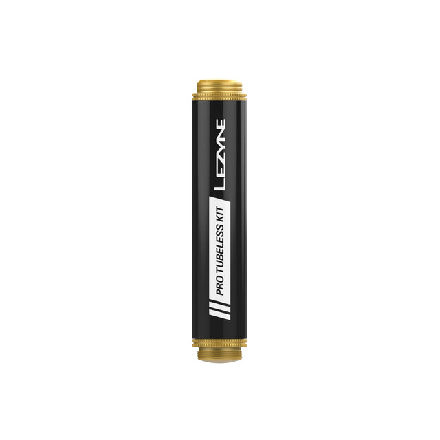Lezyne Pro Tubeless Kit Loaded