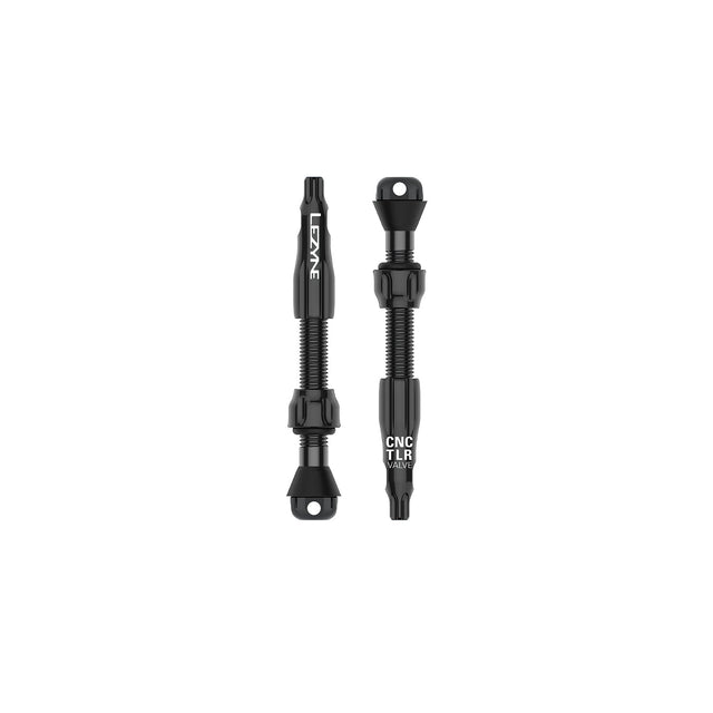 Lezyne CNC TLR Valve Pro Tubeless Valve