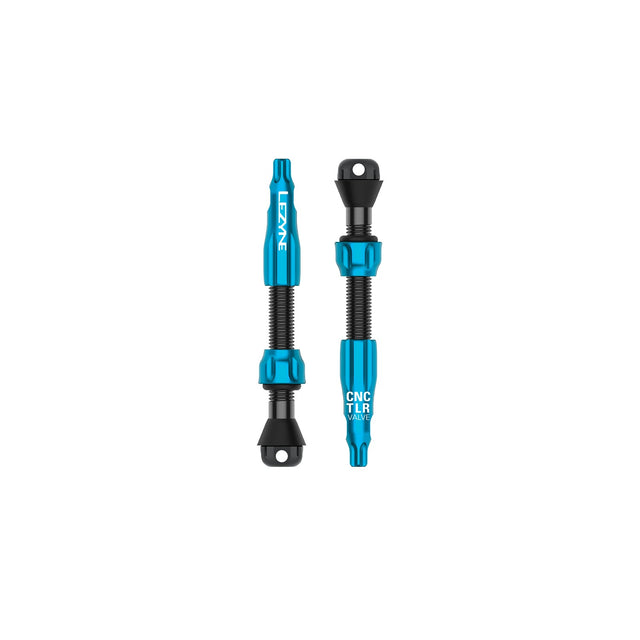 Lezyne CNC TLR Valve Pro Tubeless Valve